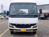 2023 Mitsubishi Fuso Rosa Truck for sale, Japanese used car export - photo 2 of 51 | GULJI TRADERS