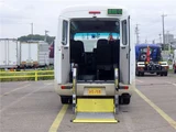 2023 Mitsubishi Fuso Rosa Truck for sale, Japanese used car export - photo 5 of 51 | GULJI TRADERS