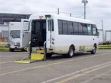 2023 Mitsubishi Fuso Rosa Truck for sale, Japanese used car export - photo 7 of 51 | GULJI TRADERS