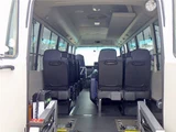 2023 Mitsubishi Fuso Rosa Truck for sale, Japanese used car export - photo 8 of 51 | GULJI TRADERS