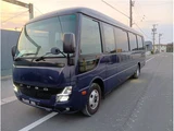 2023 Mitsubishi Fuso Rosa Truck for sale, Japanese used car export - photo 1 of 29 | GULJI TRADERS