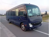 2023 Mitsubishi Fuso Rosa Truck for sale, Japanese used car export - photo 4 of 29 | GULJI TRADERS