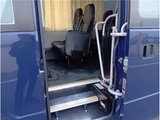 2023 Mitsubishi Fuso Rosa Truck for sale, Japanese used car export - photo 11 of 29 | GULJI TRADERS