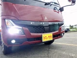 2023 Mitsubishi Fuso Rosa Long AT Truck for sale, Japanese used car export - photo 2 of 51 | GULJI TRADERS