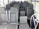 2023 Mitsubishi Fuso Rosa Long AT Truck for sale, Japanese used car export - photo 12 of 51 | GULJI TRADERS