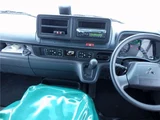 2023 Mitsubishi Fuso Rosa Long AT Truck for sale, Japanese used car export - photo 15 of 51 | GULJI TRADERS