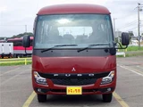 2023 Mitsubishi Fuso Rosa Long AT Truck for sale, Japanese used car export - photo 35 of 51 | GULJI TRADERS