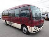 2023 Mitsubishi Fuso Rosa Truck for sale, Japanese used car export - photo 2 of 21 | GULJI TRADERS