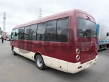 2023 Mitsubishi Fuso Rosa Truck for sale, Japanese used car export - photo 5 of 21 | GULJI TRADERS