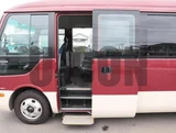 2023 Mitsubishi Fuso Rosa Truck for sale, Japanese used car export - photo 6 of 21 | GULJI TRADERS