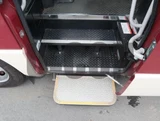 2023 Mitsubishi Fuso Rosa Truck for sale, Japanese used car export - photo 7 of 21 | GULJI TRADERS
