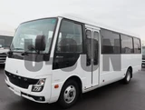 2023 Mitsubishi Fuso Rosa Truck for sale, Japanese used car export - photo 1 of 21 | GULJI TRADERS