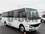 2023 Mitsubishi Fuso Rosa Truck for sale, Japanese used car export - photo 2 of 21 | GULJI TRADERS