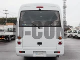 2023 Mitsubishi Fuso Rosa Truck for sale, Japanese used car export - photo 4 of 21 | GULJI TRADERS