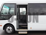 2023 Mitsubishi Fuso Rosa Truck for sale, Japanese used car export - photo 6 of 21 | GULJI TRADERS