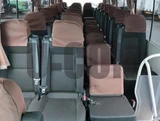 2023 Mitsubishi Fuso Rosa Truck for sale, Japanese used car export - photo 8 of 21 | GULJI TRADERS