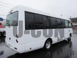 2023 Mitsubishi Fuso Rosa Truck for sale, Japanese used car export - photo 3 of 21 | GULJI TRADERS