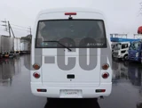 2023 Mitsubishi Fuso Rosa Truck for sale, Japanese used car export - photo 4 of 21 | GULJI TRADERS