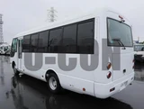 2023 Mitsubishi Fuso Rosa Truck for sale, Japanese used car export - photo 5 of 21 | GULJI TRADERS