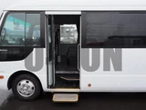 2023 Mitsubishi Fuso Rosa Truck for sale, Japanese used car export - photo 6 of 21 | GULJI TRADERS