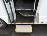2023 Mitsubishi Fuso Rosa Truck for sale, Japanese used car export - photo 7 of 21 | GULJI TRADERS
