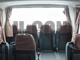 2023 Mitsubishi Fuso Rosa Truck for sale, Japanese used car export - photo 9 of 21 | GULJI TRADERS