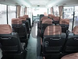 2023 Mitsubishi Fuso Rosa Truck for sale, Japanese used car export - photo 11 of 21 | GULJI TRADERS