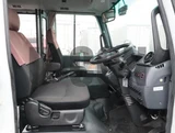 2023 Mitsubishi Fuso Rosa Truck for sale, Japanese used car export - photo 16 of 21 | GULJI TRADERS