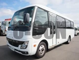 2023 Mitsubishi Fuso Rosa Truck for sale, Japanese used car export - photo 1 of 21 | GULJI TRADERS