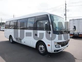 2023 Mitsubishi Fuso Rosa Truck for sale, Japanese used car export - photo 2 of 21 | GULJI TRADERS