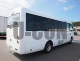 2023 Mitsubishi Fuso Rosa Truck for sale, Japanese used car export - photo 3 of 21 | GULJI TRADERS