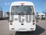 2023 Mitsubishi Fuso Rosa Truck for sale, Japanese used car export - photo 4 of 21 | GULJI TRADERS