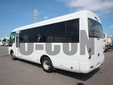 2023 Mitsubishi Fuso Rosa Truck for sale, Japanese used car export - photo 5 of 21 | GULJI TRADERS
