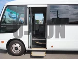 2023 Mitsubishi Fuso Rosa Truck for sale, Japanese used car export - photo 6 of 21 | GULJI TRADERS