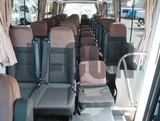 2023 Mitsubishi Fuso Rosa Truck for sale, Japanese used car export - photo 8 of 21 | GULJI TRADERS