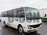 2023 Mitsubishi Fuso Rosa Truck for sale, Japanese used car export - photo 2 of 21 | GULJI TRADERS