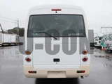 2023 Mitsubishi Fuso Rosa Truck for sale, Japanese used car export - photo 4 of 21 | GULJI TRADERS