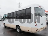 2023 Mitsubishi Fuso Rosa Truck for sale, Japanese used car export - photo 5 of 21 | GULJI TRADERS