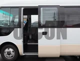 2023 Mitsubishi Fuso Rosa Truck for sale, Japanese used car export - photo 6 of 21 | GULJI TRADERS
