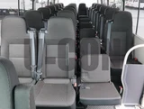 2023 Mitsubishi Fuso Rosa Truck for sale, Japanese used car export - photo 8 of 21 | GULJI TRADERS