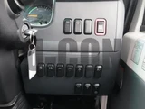 2023 Mitsubishi Fuso Rosa Truck for sale, Japanese used car export - photo 20 of 21 | GULJI TRADERS