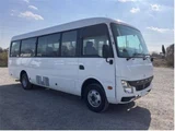 2024 Mitsubishi Fuso Rosa Truck for sale, Japanese used car export - photo 1 of 8 | GULJI TRADERS