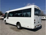 2024 Mitsubishi Fuso Rosa Truck for sale, Japanese used car export - photo 2 of 8 | GULJI TRADERS