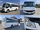 2024 Mitsubishi Fuso Rosa Truck for sale, Japanese used car export - photo 4 of 8 | GULJI TRADERS