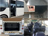 2024 Mitsubishi Fuso Rosa Truck for sale, Japanese used car export - photo 7 of 8 | GULJI TRADERS