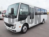 2024 Mitsubishi Fuso Rosa Truck for sale, Japanese used car export - photo 1 of 21 | GULJI TRADERS
