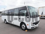 2024 Mitsubishi Fuso Rosa Truck for sale, Japanese used car export - photo 2 of 21 | GULJI TRADERS