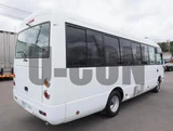 2024 Mitsubishi Fuso Rosa Truck for sale, Japanese used car export - photo 3 of 21 | GULJI TRADERS
