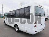 2024 Mitsubishi Fuso Rosa Truck for sale, Japanese used car export - photo 5 of 21 | GULJI TRADERS