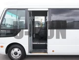 2024 Mitsubishi Fuso Rosa Truck for sale, Japanese used car export - photo 6 of 21 | GULJI TRADERS
